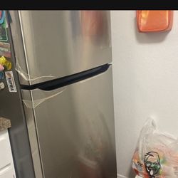 Lg Refrigerator 