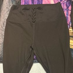 Victoria’s Secret Leggings