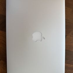 MacBook Pro 13” Retina (Mid 2014) 