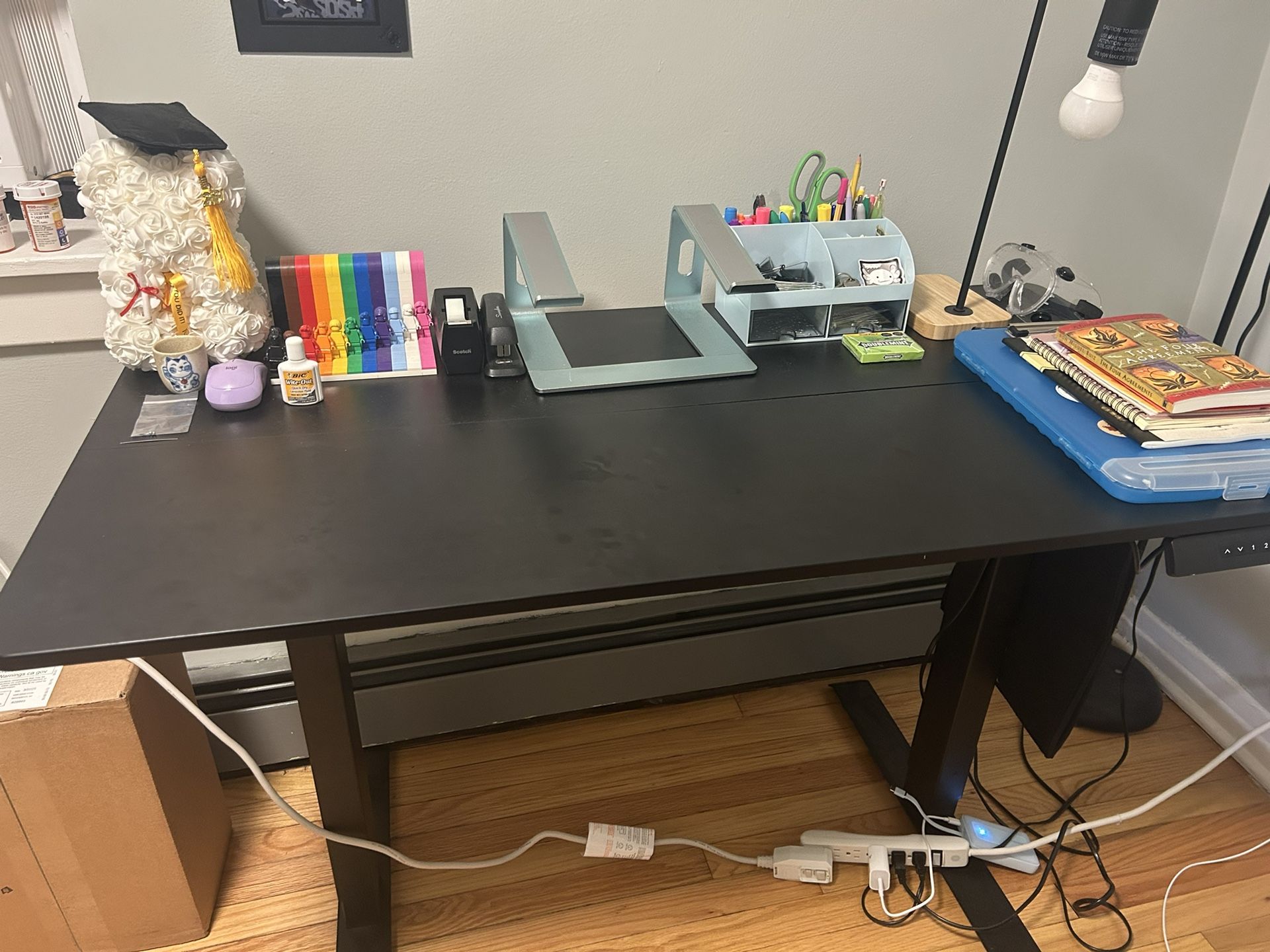 Standing Desk