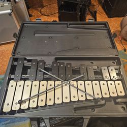 CB Percussion 6854 Bell Kit/Glockenspiel