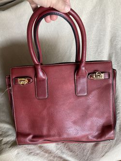 Hand Bag