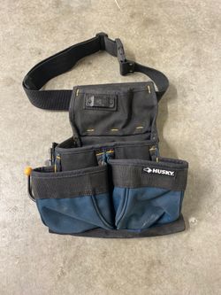 Husky tool bags