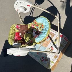Baby Swing