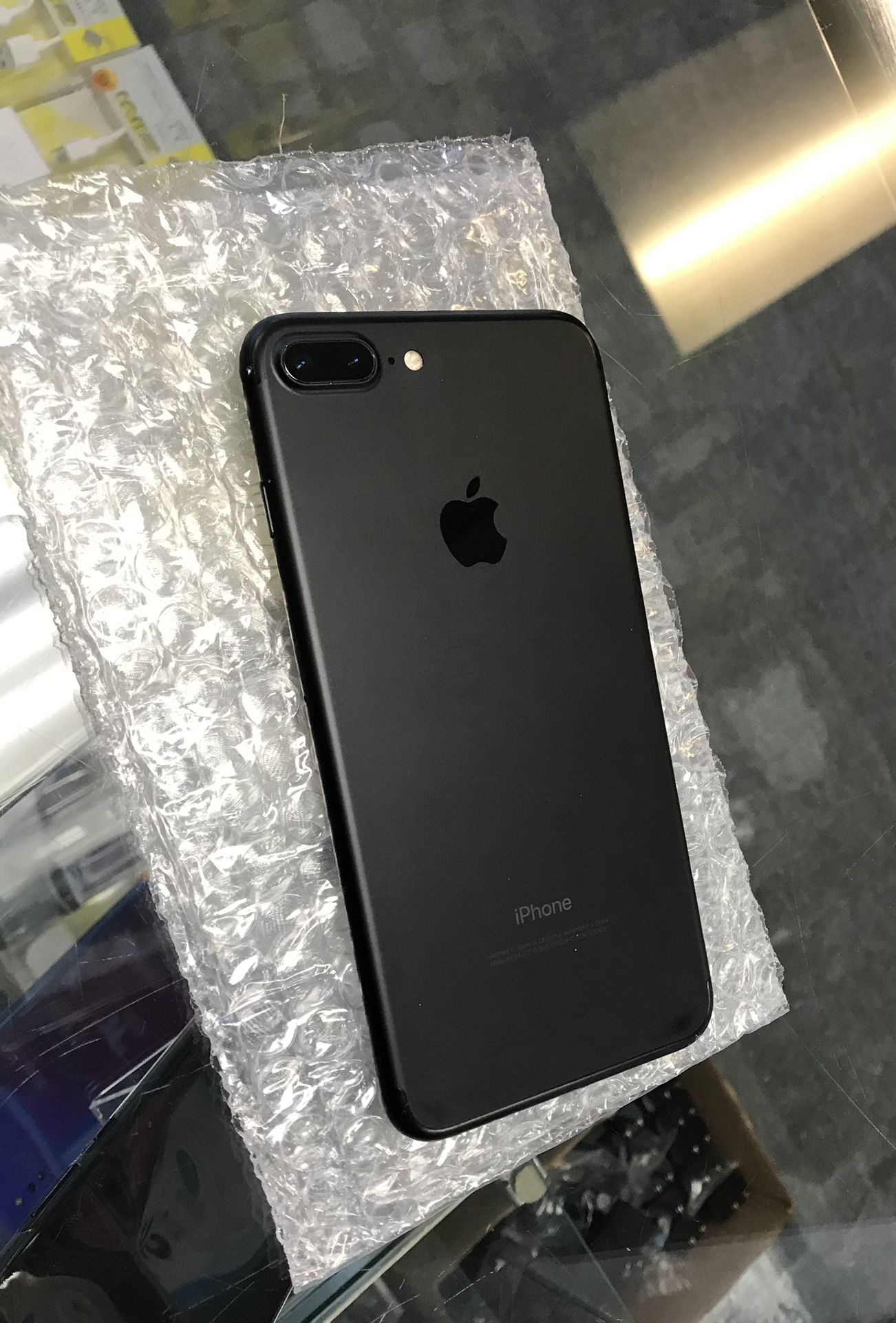iPhone 7 Plus 32GB Unlocked