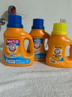 Arm and Hammer