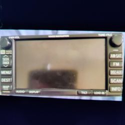   Stereo Navigation 