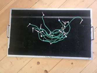 Pedal Boards