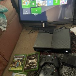🔥Xbox One For Sale Whole Lot 