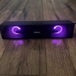 Wired Speaker