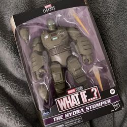 Hydra Stomper Marvel Legends