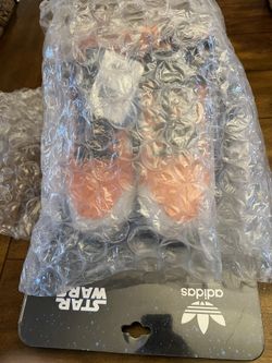 Adidas Star Wars Luke Skywalker Men’s Shoe 11.0