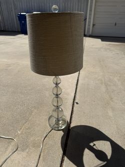 Bedside Lamps