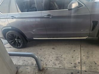 2014 BMW X5