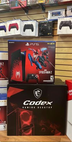 $385 or $165 payment plan PS5 Sale