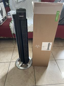 Vornado 33" NGT33DC Tower Fan