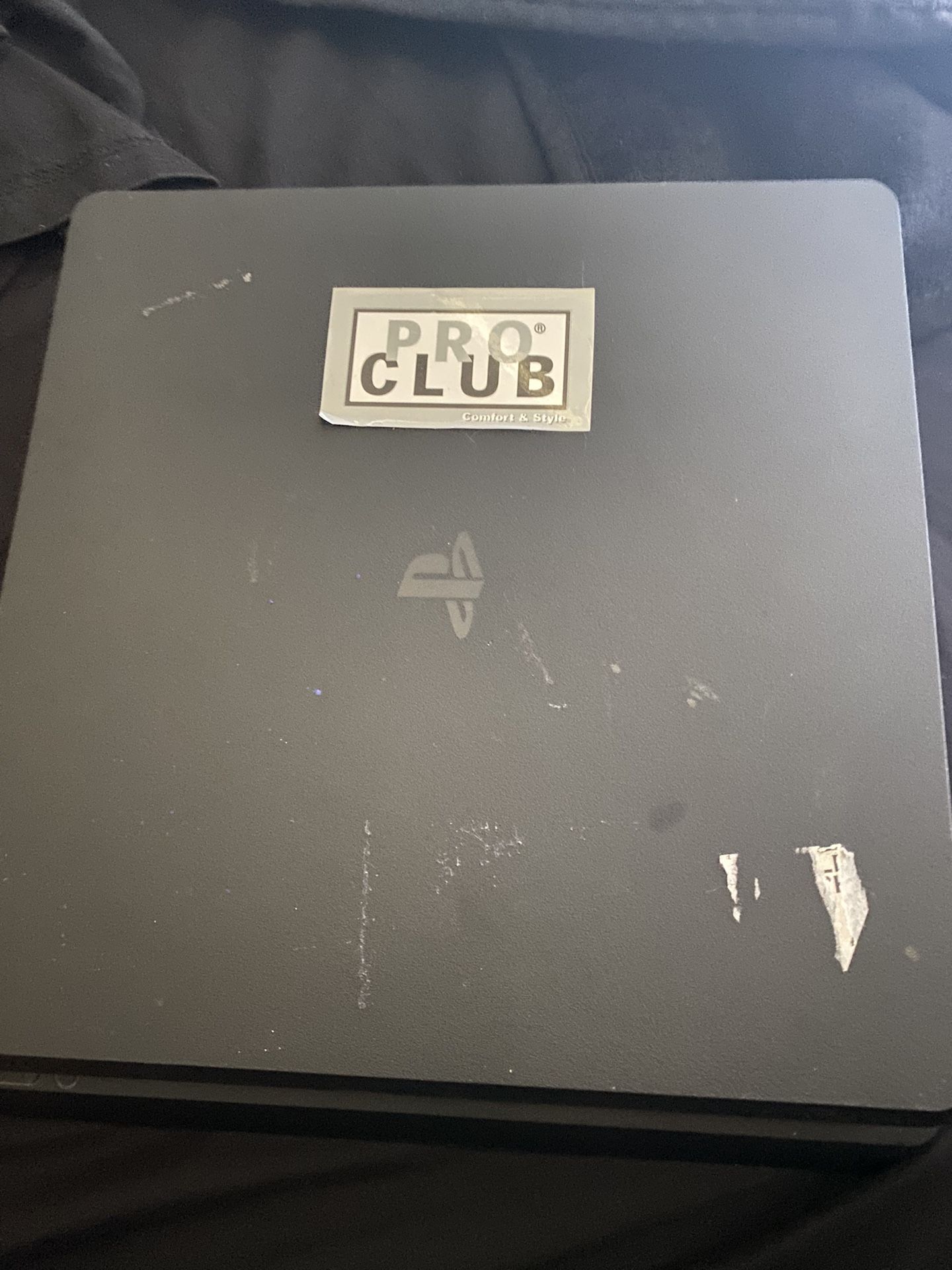 PS4