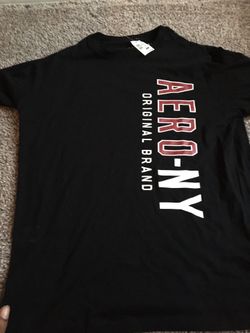 Aeropostale joggers and jacket two shirt