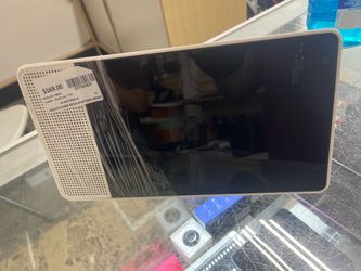 Lenovo 8-inch Smart Display