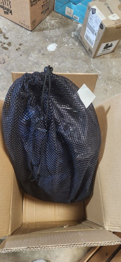 16 FT Boat Cover