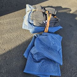 Blankets 10pc
