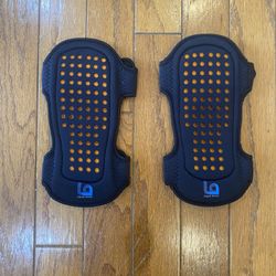 Liquid Armor Shin Protectors 