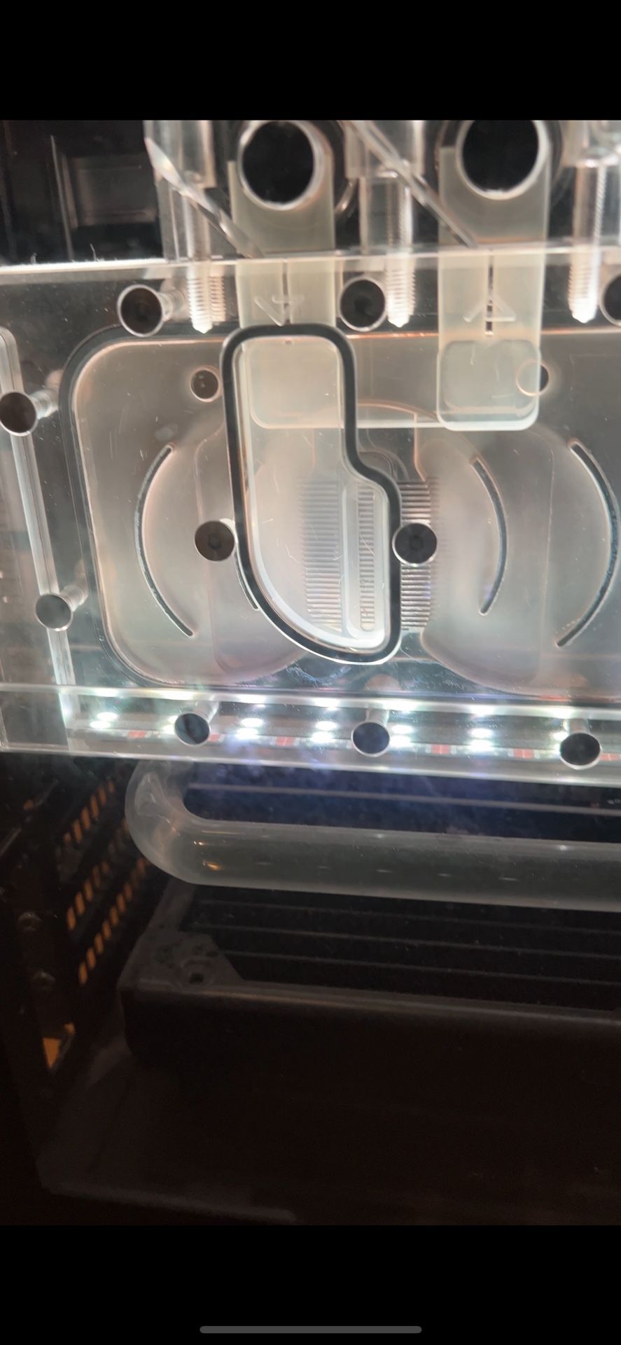 3080 Founders Edition Pc Whole Pc Beast Pc