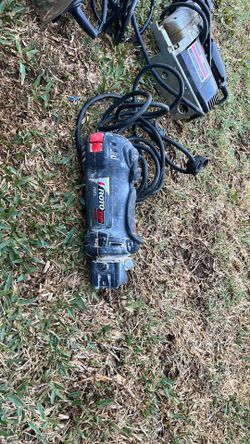 Bosch Roto Zip