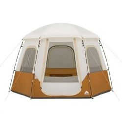 Ozark Trail Screenhouse

12.5' x 10' x 90" (H)     #1401