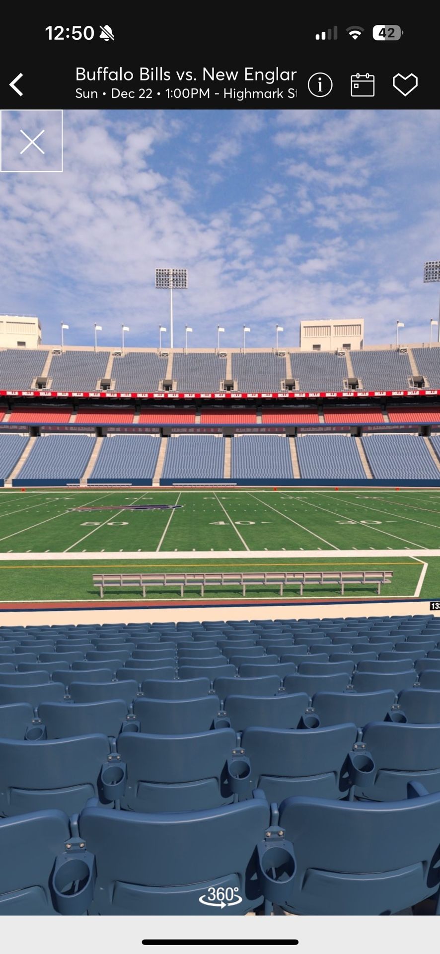 Bills Vs Patriots Game