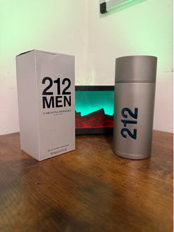 212 Carolina Herrera New