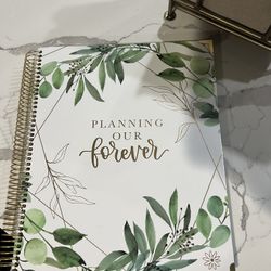 New Wedding Planner
