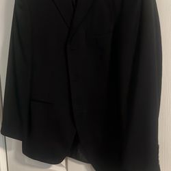 Men’s jacket size 38 short