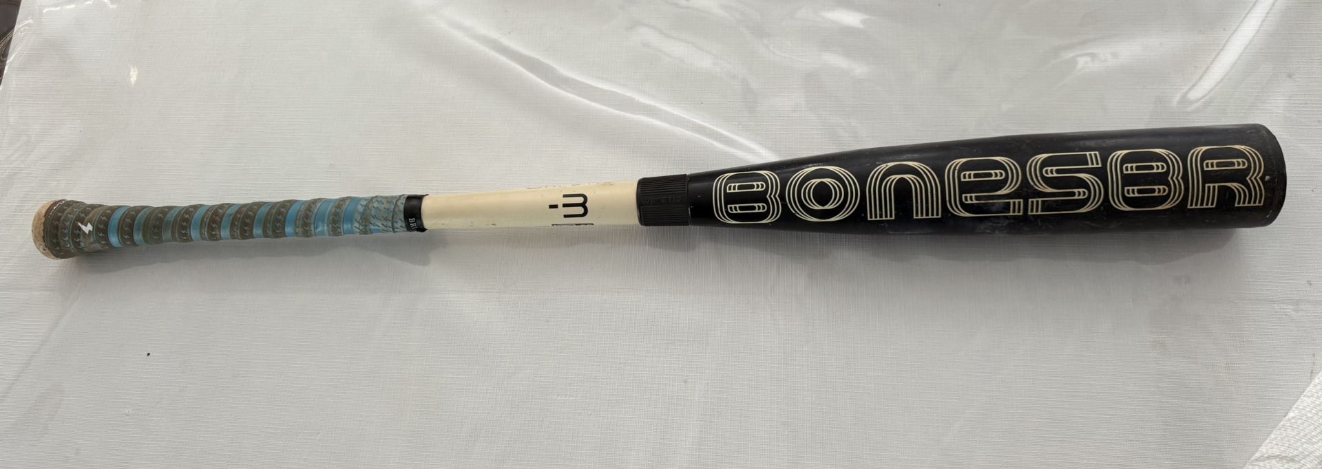 Bonesaber Hybrid BBCOR 32.5in