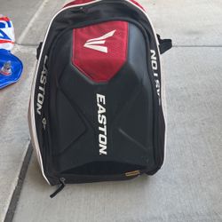 Easton Baseball Bag 