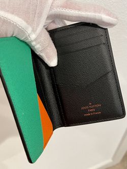 inside lv pocket organizer