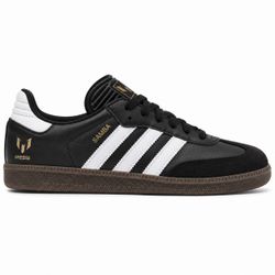 Adidas Sambas Messi J