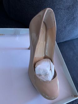Jessica Simpson heels 8