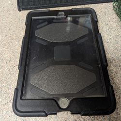 Survivor iPad Case