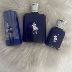 Perfumes Nuevos 