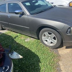 2008 Dodge Charger