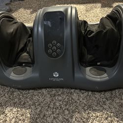 Foot Massager - Still Works Great! For Pick Up