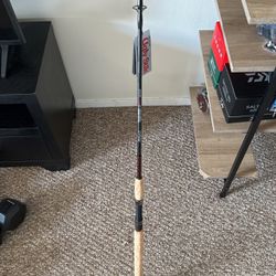 New Fishing Rod - Ugly Stick 10-20lb