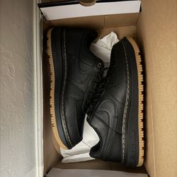 Nike Air Forces 