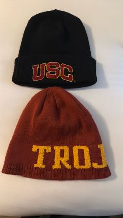 USC Trojans Beanie