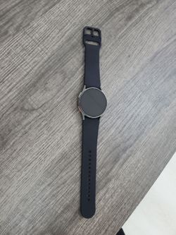 Samsung - Galaxy Watch 7 40MM (Bluetooth) Fair Green