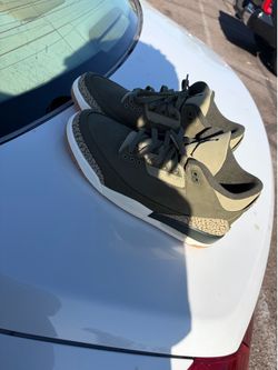 Jordan 4 lows