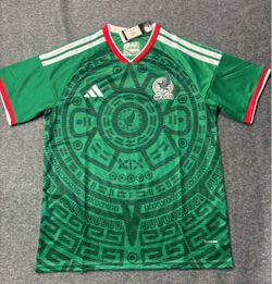 Adidas Mexico Jerseys S-2xl