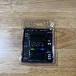 Style Craft Faper Blade