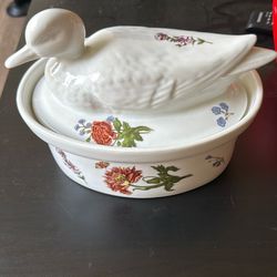 Duck Casserole